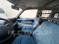 2000 Fiat Seicento