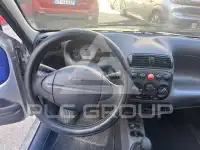 2000 Fiat Seicento