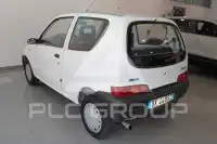 2000 Fiat Seicento