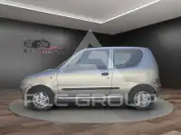 2000 Fiat Seicento