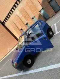 2000 Fiat Seicento