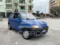 2000 Fiat Seicento