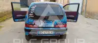 2000 Fiat Seicento