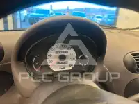 2000 Fiat Seicento