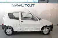 2000 Fiat Seicento