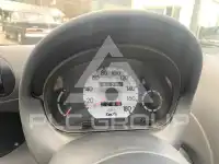 2000 Fiat Seicento