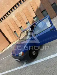 2000 Fiat Seicento