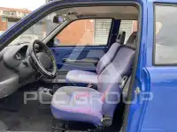 2000 Fiat Seicento