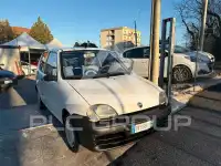 2000 Fiat Seicento