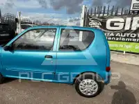 2000 Fiat Seicento