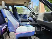 2000 Fiat Seicento