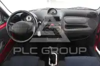 2000 Fiat Seicento