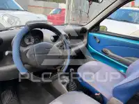 2000 Fiat Seicento