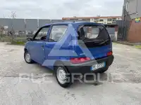 2000 Fiat Seicento