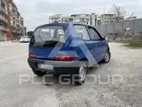 2000 Fiat Seicento