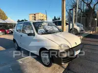 2000 Fiat Seicento