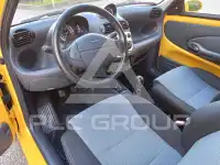 2000 Fiat Seicento