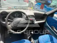 2000 Fiat Seicento