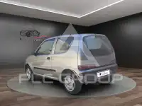 2000 Fiat Seicento