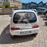 2000 Fiat Seicento