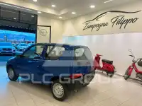 2000 Fiat Seicento