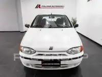 2000 Fiat Palio