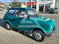 2000 Fiat 126