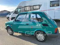 2000 Fiat 126