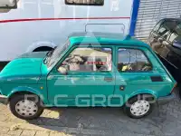 2000 Fiat 126