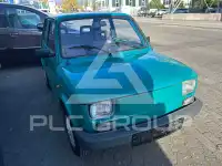 2000 Fiat 126