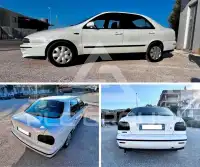 2000 Fiat Marea