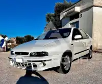 2000 Fiat Marea