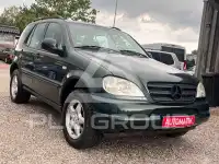 2000 Mercedes Benz ML 320