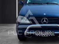 2000 Mercedes Benz ML 320