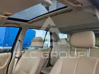 2000 Mercedes Benz ML 320