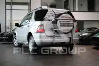 2000 Mercedes Benz ML 320