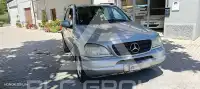 2000 Mercedes Benz ML 320