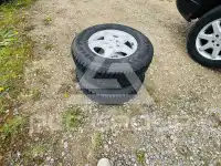 2000 Mercedes Benz ML 320