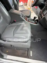 2000 Mercedes Benz ML 320