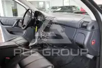 2000 Mercedes Benz ML 320
