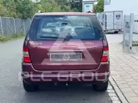 2000 Mercedes Benz ML 320