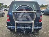 2000 Mercedes Benz ML 320