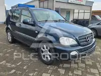 2000 Mercedes Benz ML 320