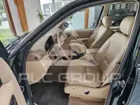 2000 Mercedes Benz ML 320