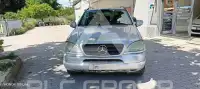 2000 Mercedes Benz ML 320