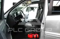 2000 Mercedes Benz ML 320