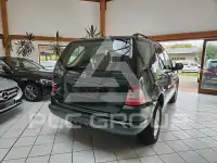 2000 Mercedes Benz ML 320