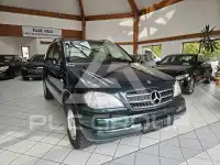 2000 Mercedes Benz ML 320