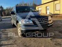 2000 Mercedes Benz ML 320