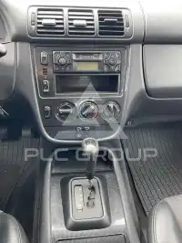 2000 Mercedes Benz ML 320